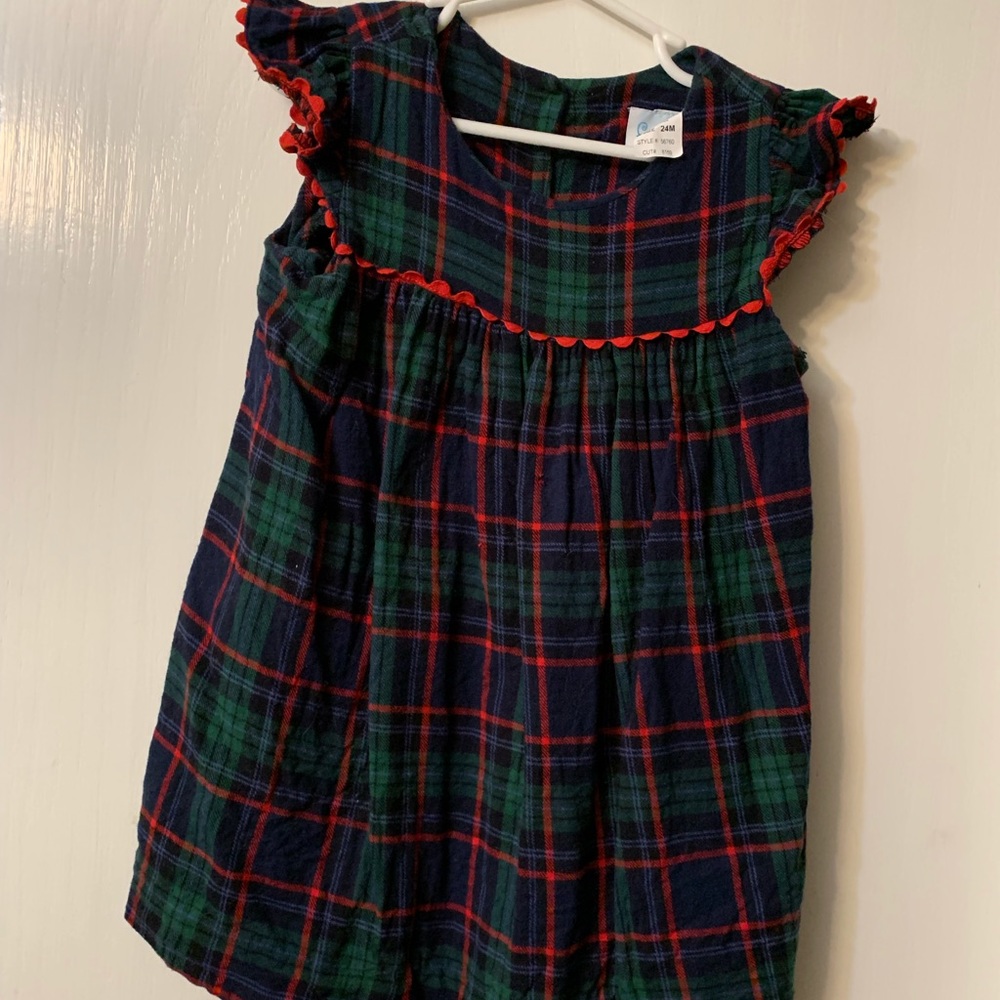 Funtasia too! 24month vguc